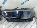 фара BMW X5 G05 2020, 9481790, 9850425 - фото №3