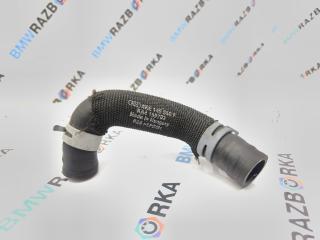 патрубок радиатора Audi Q8 Sportback e-tron 1 поколение 2024, электро, АКПП, внедорожник 5 дв., 4KE145568F