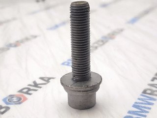 рулевая рейка BMW M2 G87 2024, 3.0 л., S58B30A, бензин, АКПП, купе, задний привод, 32109882004, 9882004