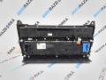 блок управления печки / климат-контроля BMW 5 серия F07/F10/F11 [рестайлинг] F11 2013, 2.0 л., дизель, универсал, 9317666 - фото №5