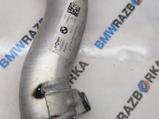 патрубок интеркулера BMW M4 G82/G83 G82 2021, S58B30A, АКПП, полный привод, 8054841, 13718054841