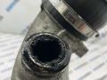патрубок интеркулера BMW X6 E71 [рестайлинг] E71 2012, 3.0 л., N57 D30 C, дизель, АКПП, 475, внедорожник 5 дв., полный привод, 8515486 - фото №5