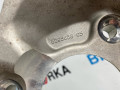 кулак задний правый BMW M2 G87 2023, 3.0 л., S58B30A, бензин, МКПП, купе, задний привод, 8095658 - фото №4