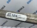 рычаг задний BMW M4 G82/G83 G83 2023, S58B30A, АКПП, c3z, кабриолет, полный привод, 2284777 - фото №5
