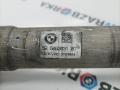 рулевой карданчик BMW 5 серия G30/G31 G30 2019, 2.0 л., B47 D20 B, дизель, АКПП, 6862031 - фото №3