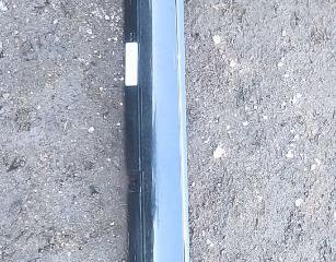 накладка на порог BMW M5 F90 2019, 4.4 л., S63 B44 B, бензин, АКПП, 475, седан, полный привод
