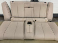 салон (комплект сидений) BMW 4 серия F32/F33 F33 2016, 3.0 л., B58B30, бензин, АКПП, 475, кабриолет, задний привод - фото №2