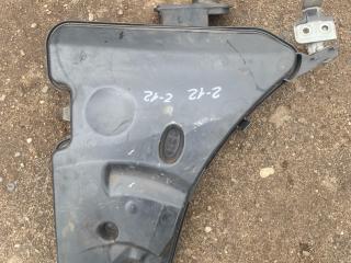 бачок омывателя BMW 5 серия G30/G31 G30 2017, 2.0 л., B47 D20 B, дизель, задний привод, правый руль, 7357287, 7357290