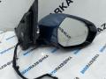 зеркало наружное правое BMW X3 G45 2025, 2.0 л., B48B20P, бензин, АКПП, c4f, внедорожник 5 дв., полный привод - фото №2