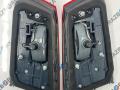 фонари задние (комплект) BMW 5 серия G30/G31 2018, 7376474, 7376473, 7376463, 7376464 - фото №6