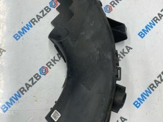 воздуховод тормозной правый Porsche Taycan 1 поколение 2022, электро, m7r, седан, полный привод, 9J1615396