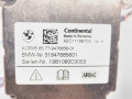 блок AirBag Toyota Supra 5 поколение A90 A90 2019, 3.0 л., бензин, АКПП, d05, купе, задний привод, 9476856 - фото №2