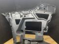 Крепление бампера заднего BMW M4 G82/G83 G82 2021, S58B30A, АКПП, полный привод, 8074727 - фото №2