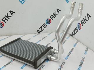 радиатор отопителя (печки) BMW 8 Gran Coupe G16 2022, 3.0 л., бензин, седан, задний привод, правый руль