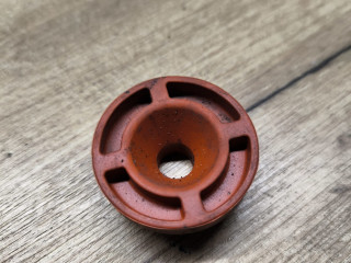 кронштейн воздушного фильтра BMW X7 G07 2019, 4.0 л., бензин, АКПП, c27, внедорожник 5 дв., полный привод, 8620471, 13718620471