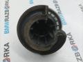 проставки под пружины зад. BMW M4 G82/G83 G82 2021, S58B30A, АКПП, c36, купе, полный привод, правый руль, 6875395, 33506875395 - фото №2