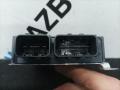 блок AirBag Tesla Model 3 1 поколение 2022, электро, задний привод, правый руль, 1512876-00-E, 1512876 - фото №2