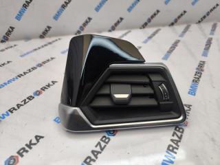 дефлектор обдува салона BMW M4 G82/G83 G82 2021, S58B30A, АКПП, полный привод, 6848619