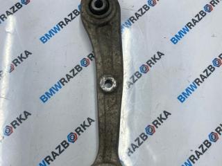 рычаг передний левый BMW X5 G05 2021, 3.0 л., бензин, АКПП, внедорожник 5 дв., 6878081, 31106878081