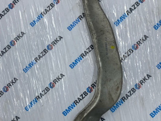 рычаг передний левый BMW 8 серия G14/G15 [рестайлинг] G16 2023, 3.0 л., бензин, 475, седан, задний привод, 6886909, 31126886909