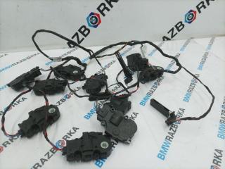 моторчик заслонки печки BMW M4 G82/G83 G83 2023, S58B30A, АКПП, c3z, кабриолет, полный привод, 9382891, 901288