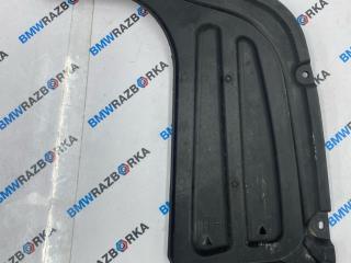 защита днища BMW X6 G06 [рестайлинг] G06 2024, 3.0 л., B58B30P, бензин, АКПП, 416, внедорожник 5 дв., полный привод, 51128091980, 8091980