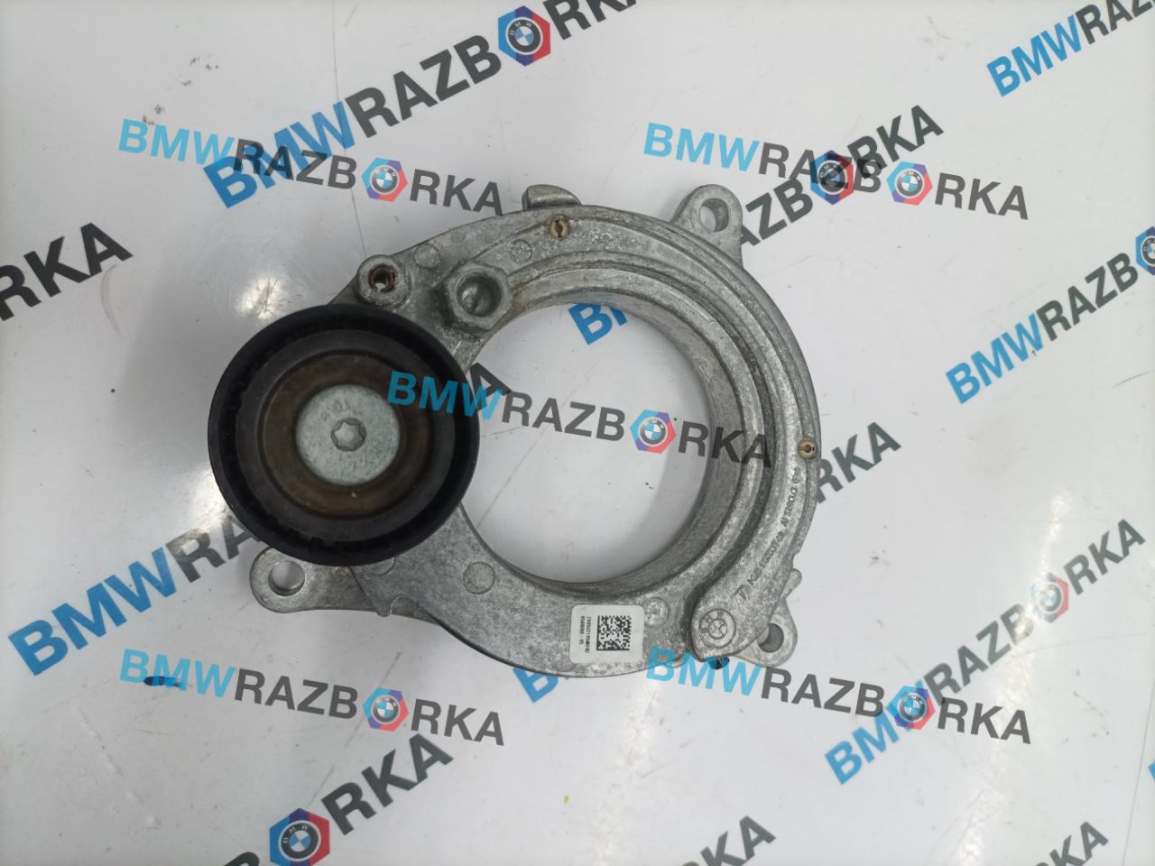 Натяжитель ремня агрегатов BMW X7 G07 2019, 3.0 л., бензин, АКПП, внедорожник 5 дв., 8580360, 11288580360 - фото №1