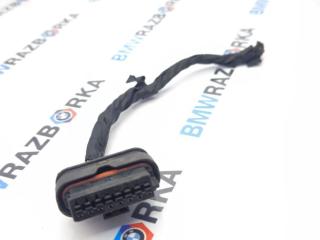 разъем (фишка) проводки BMW M3 G80/G81 G80 2023, 3.0 л., S58B30A, бензин, АКПП, c4g, седан, полный привод, правый руль, 6832623