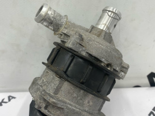 насос антифриза дополнительный Porsche Taycan 1 поколение 2022, электро, универсал, полный привод, правый руль, 9J1965567F