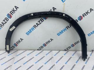 накладка колесной арки передний правый BMW X6 G06 [рестайлинг] G06 2024, 3.0 л., B58B30P, бензин, АКПП, 416, внедорожник 5 дв., полный привод, 5A571C6