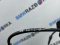 соединительный кабель системы EDC BMW 8 серия G14/G15 G15 2019, 4.0 л., дизель, купе, полный привод, 37106869527, 6869527 - фото №2