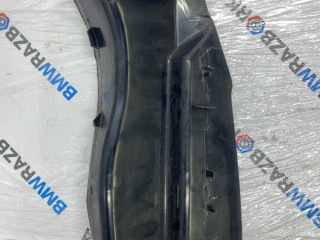 водосток крышки багажника BMW X5 F15 2015, 4.0 л., дизель, АКПП, a96, внедорожник 5 дв., полный привод, 7342233