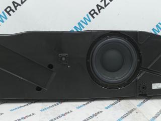 сабвуфер Porsche Taycan 1 поколение 2022, электро, m7r, седан, полный привод, 9J1035481