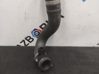 патрубок (трубопровод, шланг) BMW X4 M F98 2021, 3.0 л., S58B30A, бензин, АКПП, donington grau (c28), внедорожник 5 дв., полный привод, 8054852, 11538054852