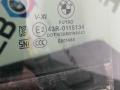 стекло двери задней правой BMW X7 G07 [рестайлинг] G07 2024, 4.0 л., дизель, АКПП, 416, внедорожник 5 дв., полный привод - фото №2