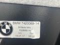 обшивка стойки центральной левой BMW 7 серия G11/G12 G11 2017, 4.0 л., дизель, x03 rubin-metallic black, седан, полный привод, 7355331, 7401187, 7420069 - фото №5