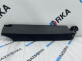 накладка на сиденье левая BMW X5 G05 2021, 3.0 л., бензин, АКПП, с27, внедорожник 5 дв., полный привод, правый руль, 52107471005, 7471005 - фото №2