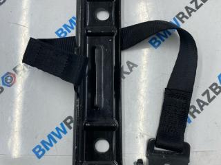 крепление аккумулятора BMW X5 G05 [рестайлинг] G05 2024, 3.0 л., B57 D30 B, дизель, АКПП, a96, внедорожник 5 дв., полный привод, 6819636