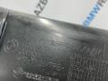 уплотнитель BMW 7 серия G11/G12 G11 2017, 4.0 л., дизель, x03 rubin-metallic black, седан, полный привод, 7330656 - фото №3