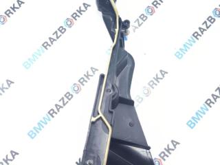 планка под капот BMW X6 G06 [рестайлинг] G06 2023, 3.0 л., i, B58B30, бензин, АКПП, a96, внедорожник 5 дв., полный привод, 9866391