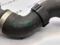 патрубок радиатора BMW M4 G82/G83 G83 2023, S58B30A, АКПП, c3z, кабриолет, полный привод, 17138096427, 8096427 - фото №3