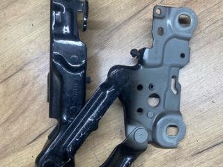 петля капота правая BMW M4 G82/G83 G82 2021, S58B30A, АКПП, полный привод, 7450590