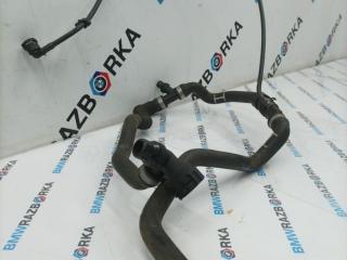 патрубок радиатора BMW X5 G05 2021, 4.0 л., B58B30C, гибрид, АКПП, 475 black-sapphire metallic, внедорожник 5 дв., полный привод, 5A022E8, 8743673