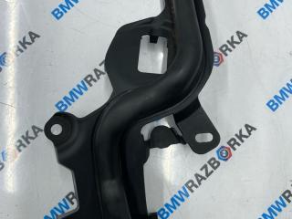 уплотнитель подкапотного пространства BMW M4 G82/G83 G83 2023, S58B30A, АКПП, c3z, кабриолет, полный привод, 8075015