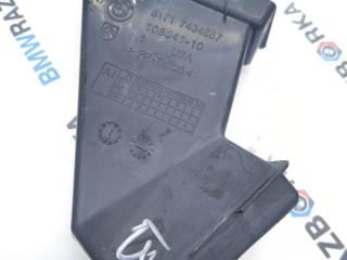 водосток капота левый BMW X6 G06 [рестайлинг] G06 2024, 3.0 л., B58B30P, бензин, АКПП, 416, внедорожник 5 дв., полный привод, 7434887