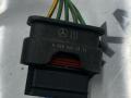 разъем (фишка) проводки Mercedes-Benz V-Класс W447 [рестайлинг] W447 2024, 2.0 л., OM 654.920, дизель, АКПП, черный обсидиан металлик mb 9197, микроавтобус, задний привод, A0285452826 - фото №3
