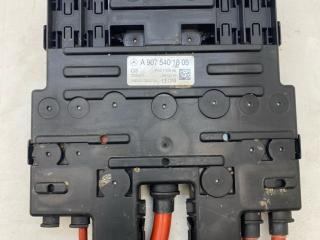 Блок питания Mercedes-Benz Sprinter W907/W910 W907 2020, 2.2 л., OM651 DE22LA, дизель, 6МКПП, 9147, микроавтобус, задний привод, правый руль, A9075401805, 9075401805