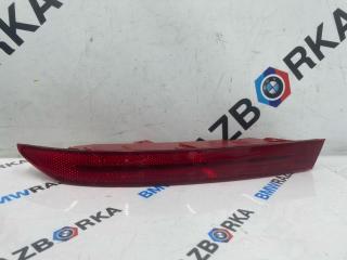 фонарь противотуманный правый BMW X6 G06 [рестайлинг] G06 2023, 3.0 л., i, B58B30, бензин, АКПП, a96, внедорожник 5 дв., полный привод, 7442284