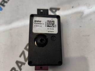 прочая запчасть BMW X2 F39 2019, 2.0 л., B48A20E, бензин, 475, полный привод, 9289587