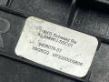 защита при переворачивании BMW M4 G82/G83 G83 2023, S58B30A, АКПП, c3z, кабриолет, полный привод, 9498076, 7490808 - фото №3